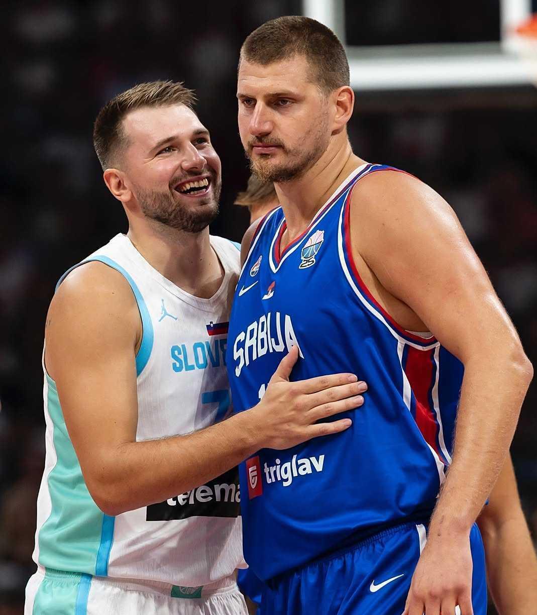 东契奇第三节砍10分5助攻