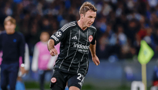 KY Game Card-国际米兰对法兰克福比分预测