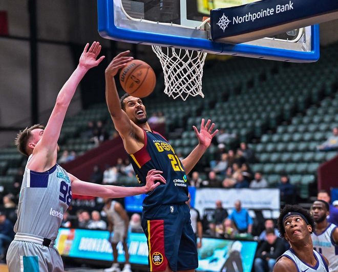 开元棋牌-阿隆戈登拒绝掘金续约合同