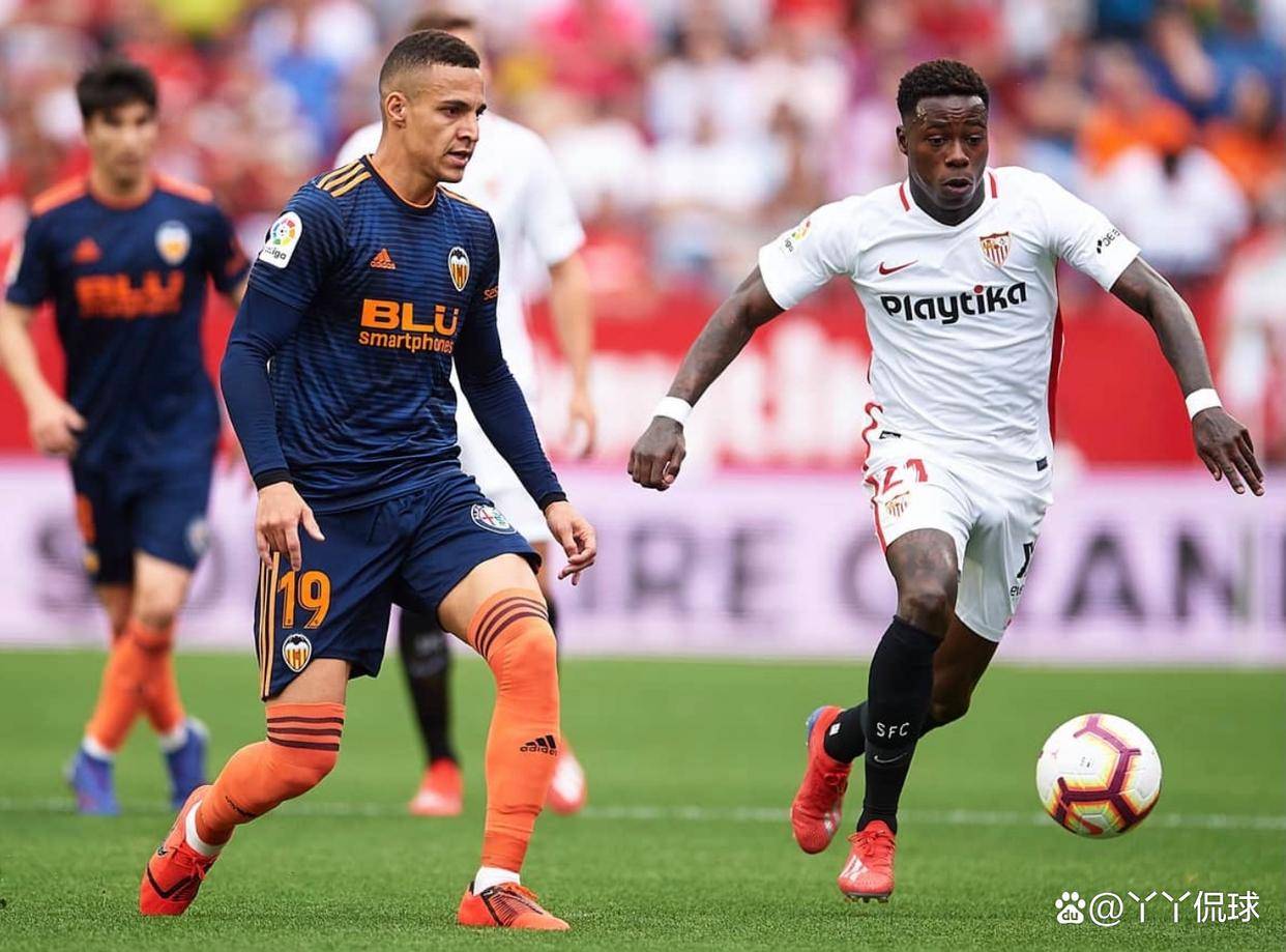 开元棋牌-瓦伦西亚vs维拉利尔