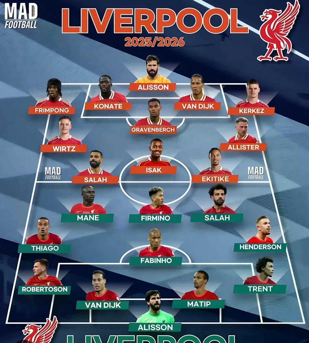 KY Game Card-马内在利物浦年薪