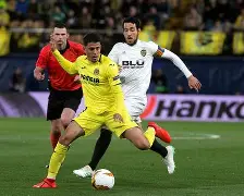 KY Game Card-马塞利诺比利亚雷亚尔