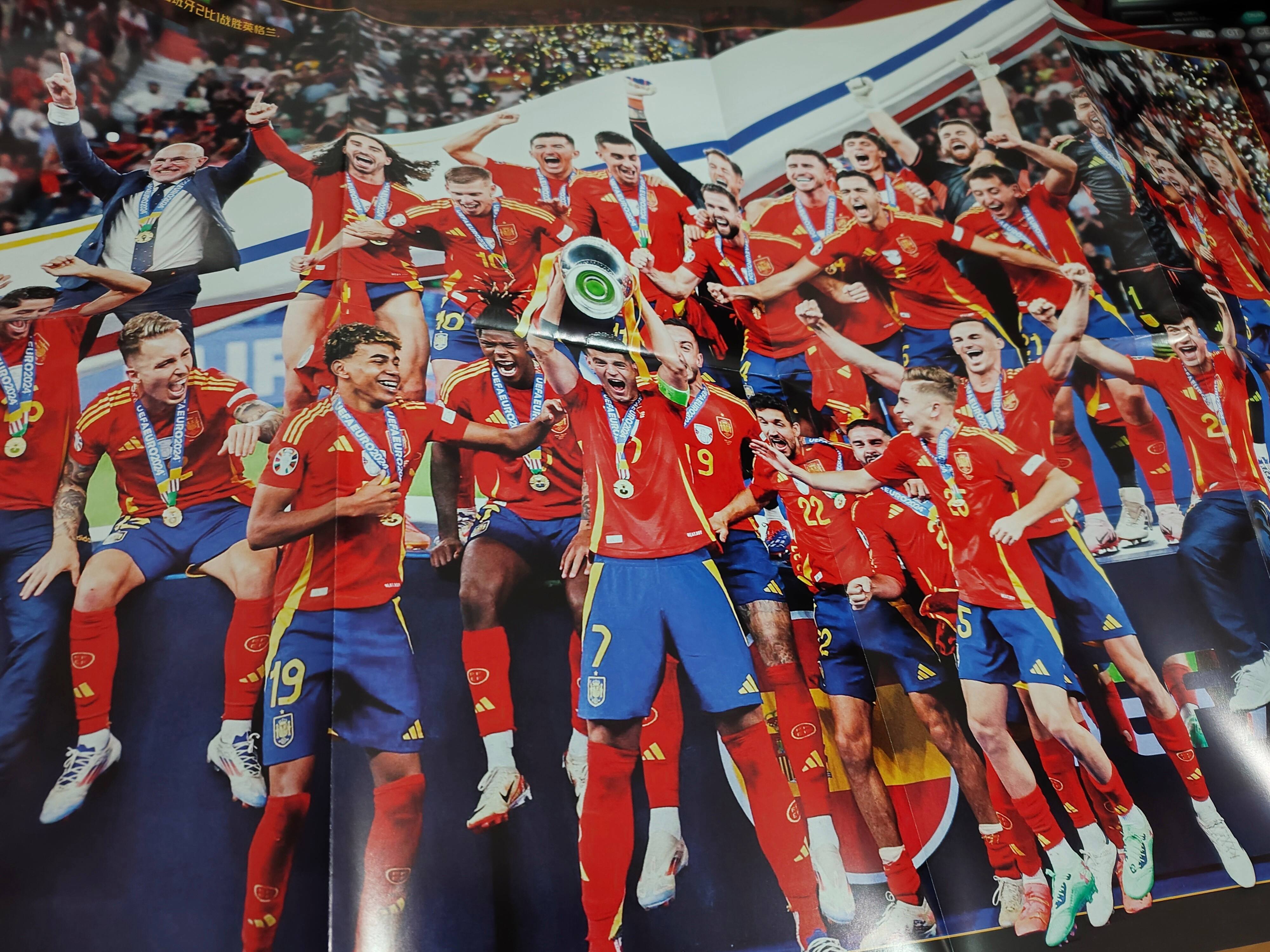 开元棋牌-阿根廷队斩获南美锦标赛冠军,实力无敌