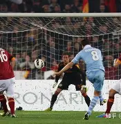 开元棋牌app下载-罗马vs拉齐奥德比