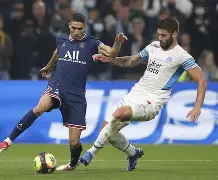 开元棋牌-巴黎圣日耳曼是哪个国家的俱乐部