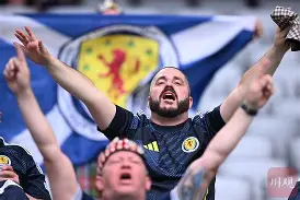 KY Game Card-捷克队迎战苏格兰队,争夺胜利的机会是什么