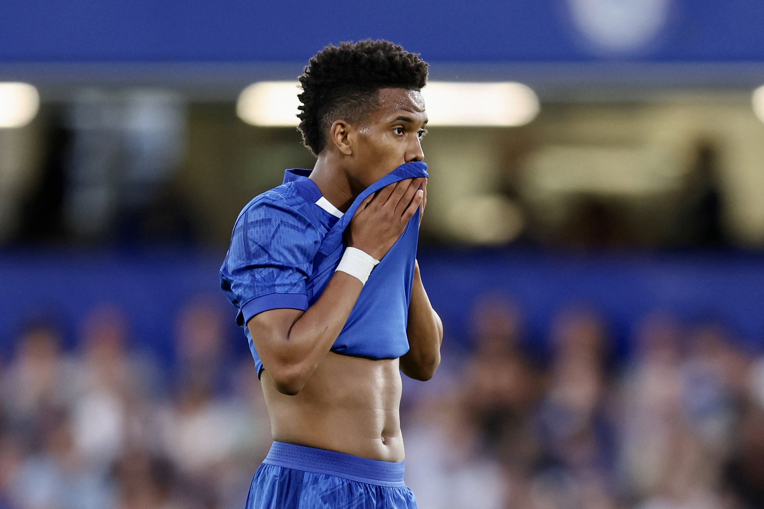 阿齐兹绝杀澳大利亚