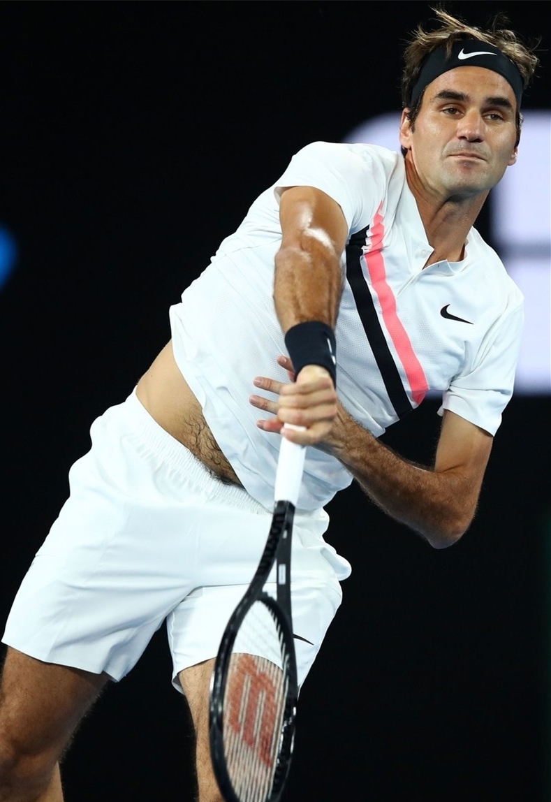 费德勒宣布退役