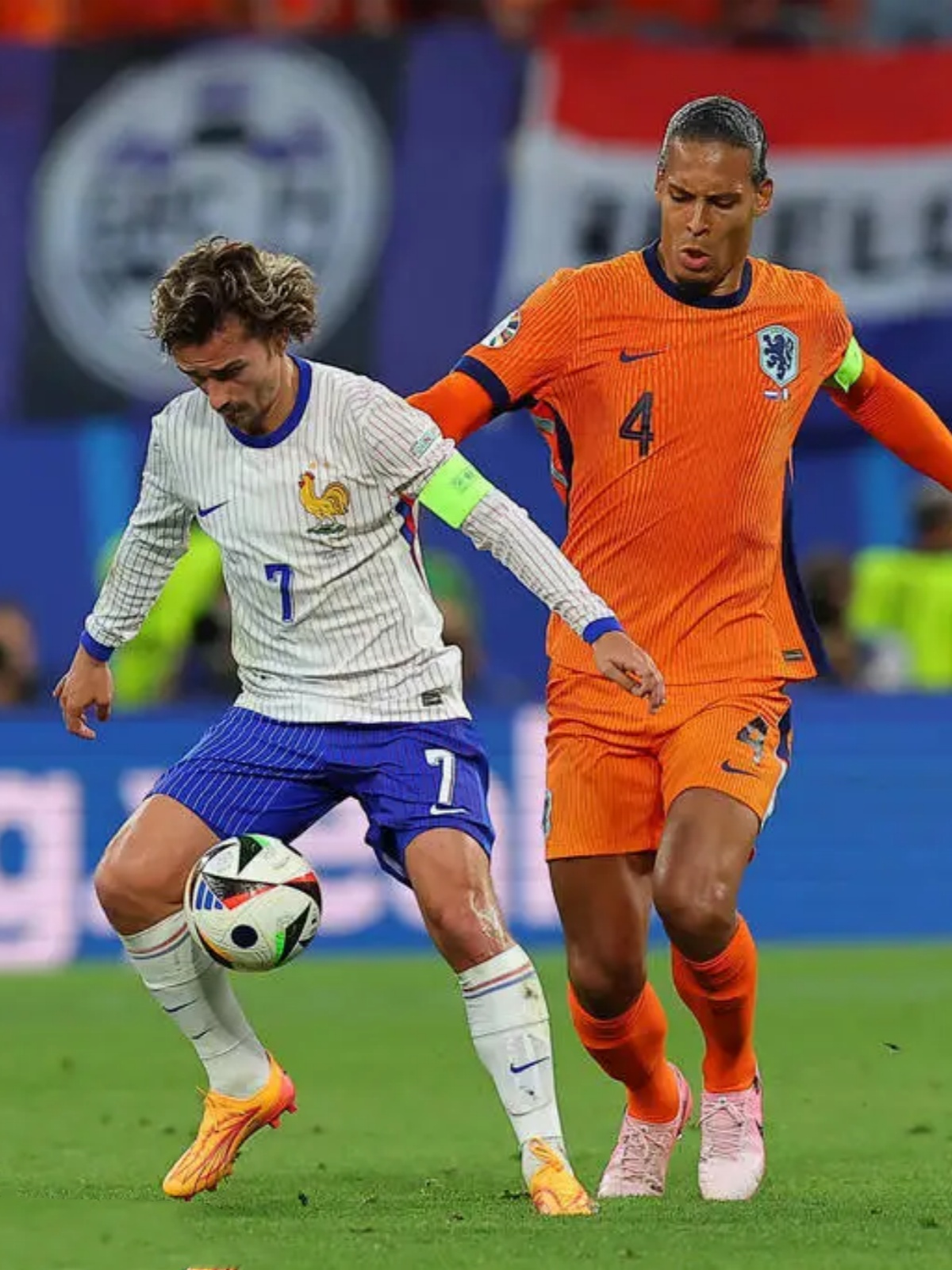 欧洲最强球队排名