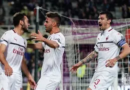 巴塞罗那vs莱加内斯