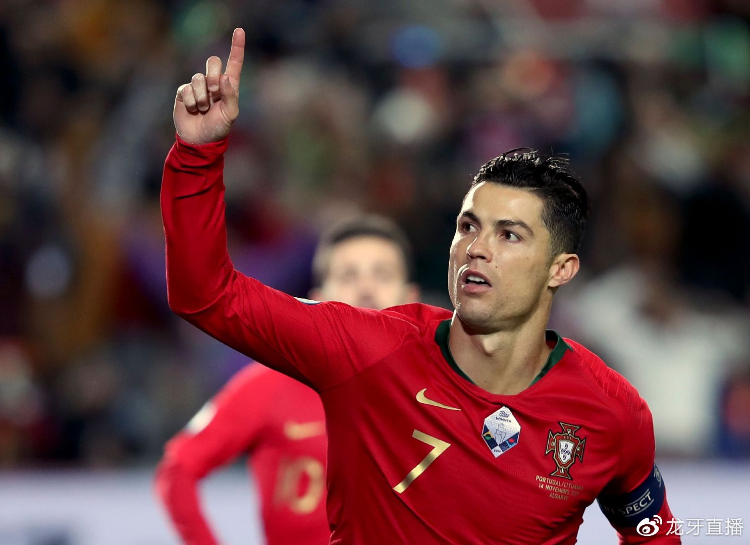 罗纳尔多皇马欧冠