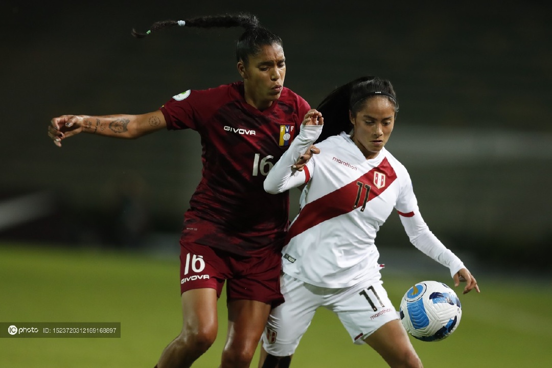 委内瑞拉足球新闻