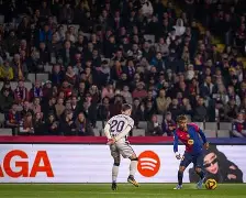 奥萨苏纳主力阵容