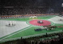 开元棋牌-马来西亚国家足球队