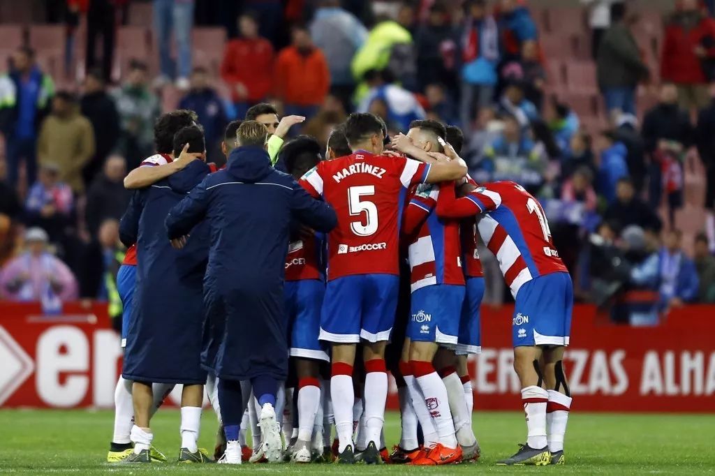 开元棋牌官方网站-格拉纳达主帅