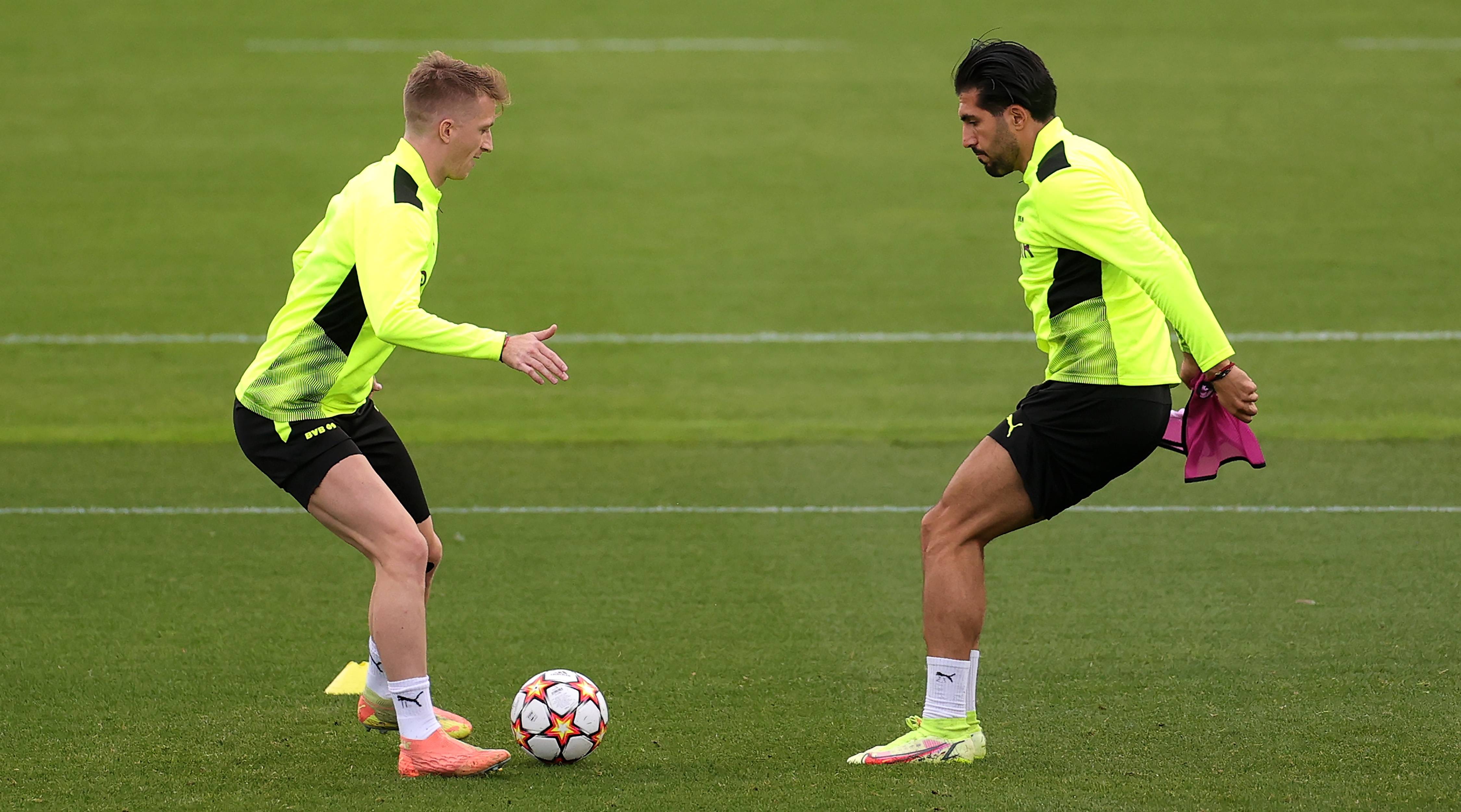 欧锦赛比赛规则