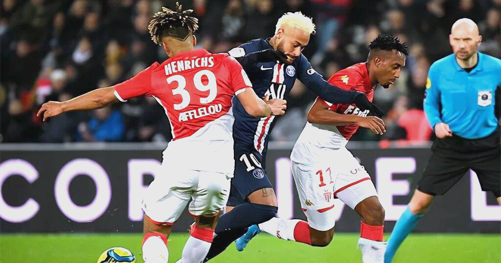 巴黎圣日耳曼gana