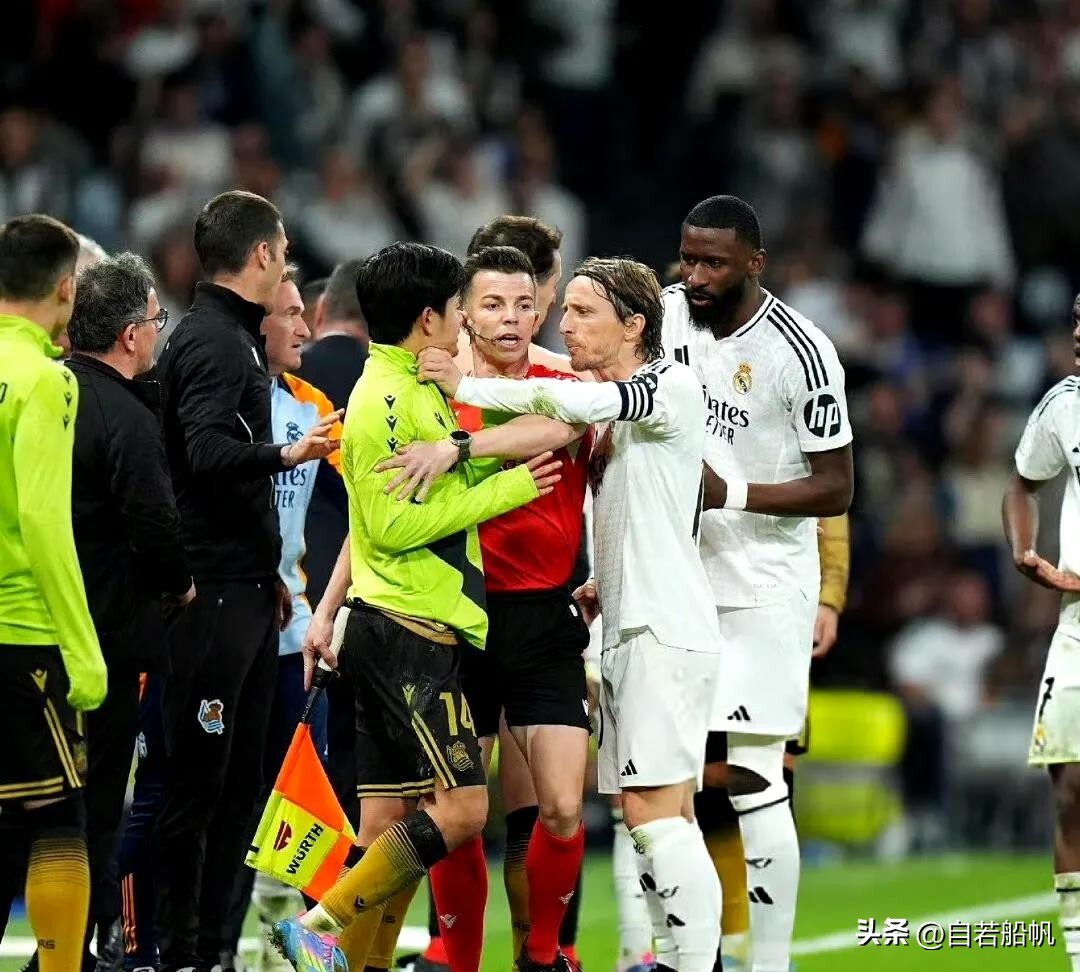 KY Game Card-莫德里奇为啥叫魔笛