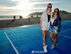 开元棋牌app下载-萨巴伦卡美网决赛再战美国人