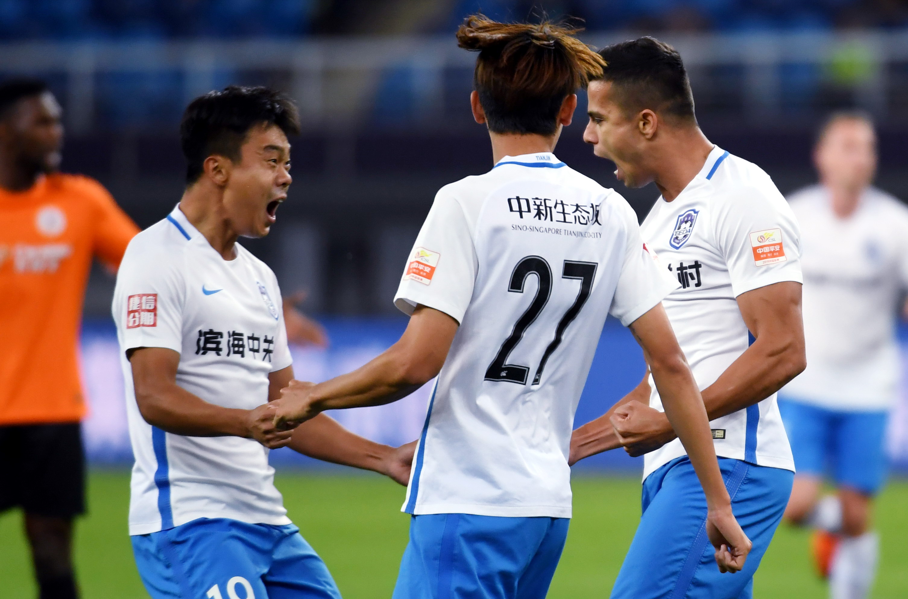 开元棋牌app下载-天津泰达足球队赛程表