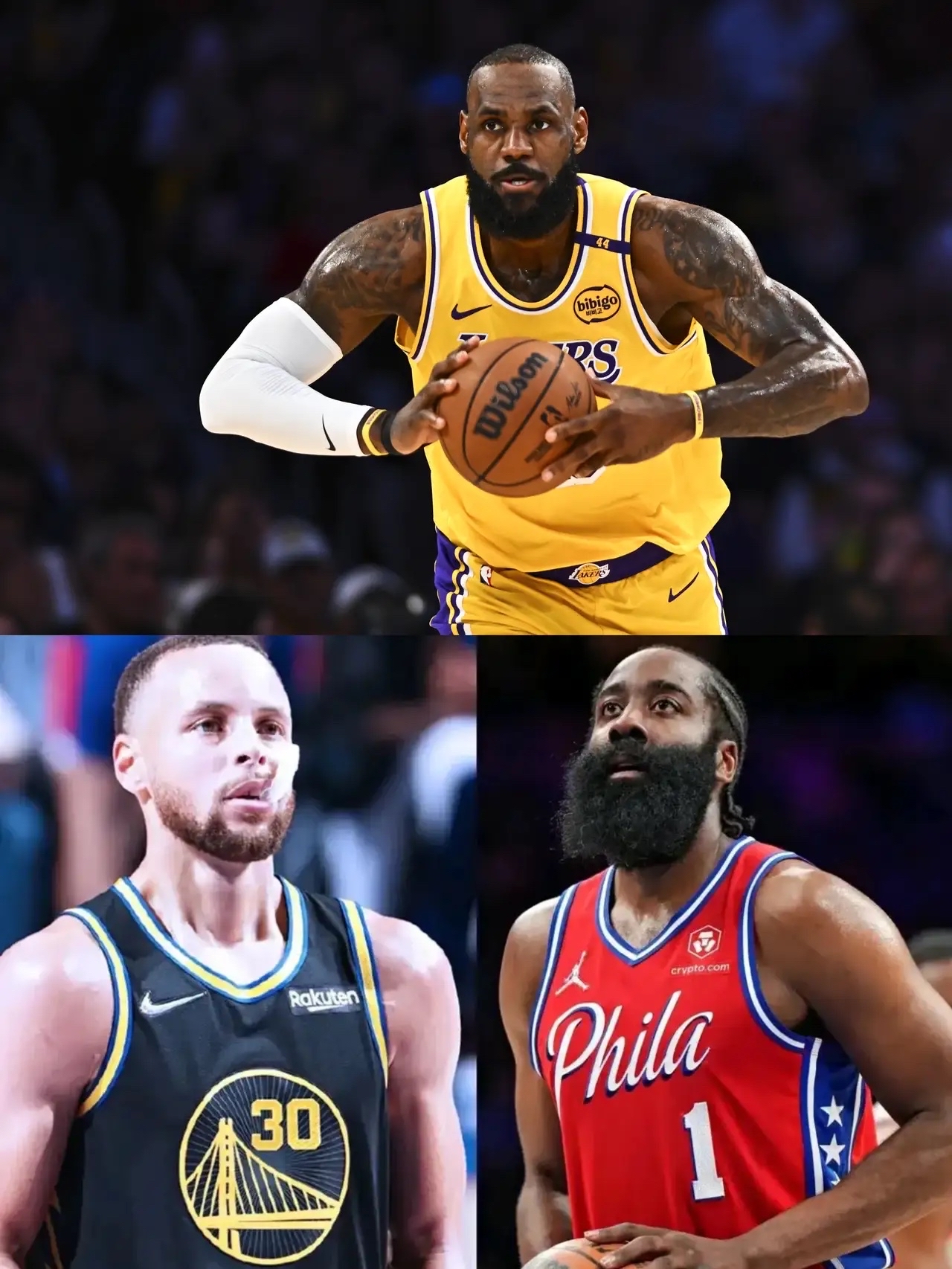 nba巨星领军参加世界杯篮球赛,实力堪称一绝的是谁