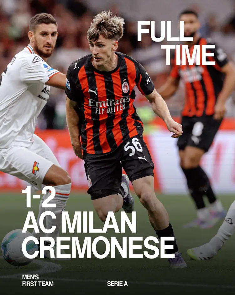 莱切队跟ac米兰队谁厉害