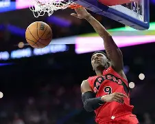 开元棋牌-多伦多猛龙队