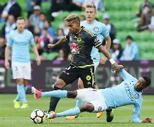 开元棋牌app下载-澳超悉尼fc对墨尔本胜利