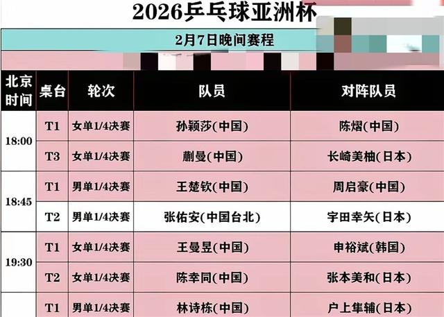 KY Game Card-亚洲杯赛程安排