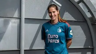 阿贾克斯费耶诺德