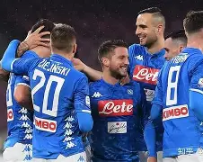 罗马的主力球员