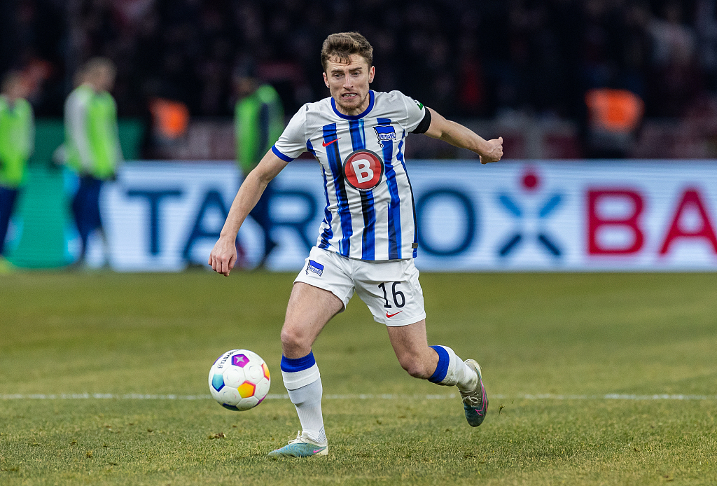 德国首都终迎豪门球队?柏林赫塔或获2亿欧元注资