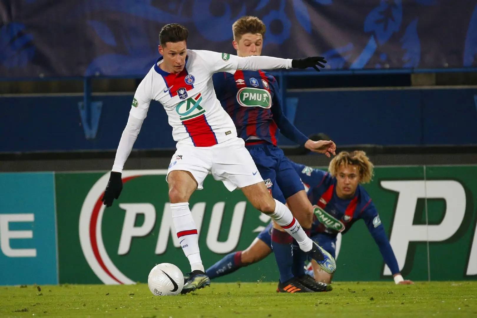 开元棋牌官方网站-足球巨星们再度相遇,欧洲联赛火爆开战是哪一集