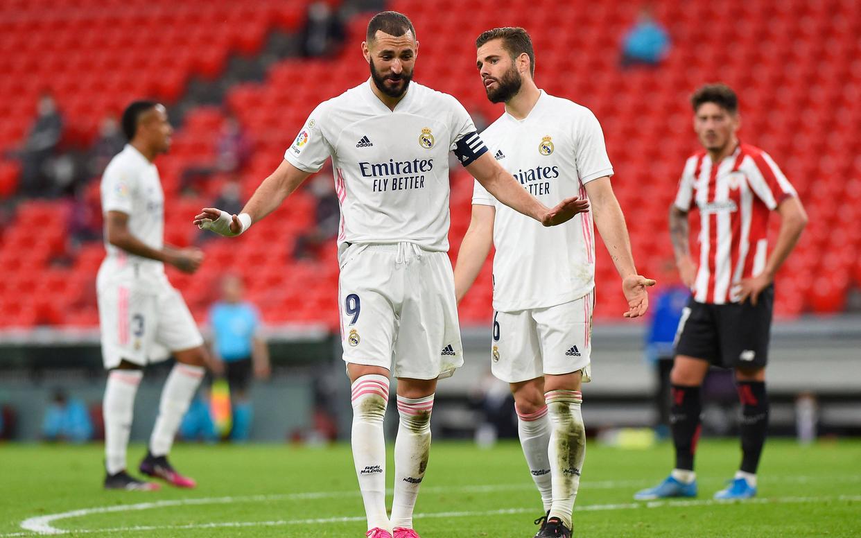 拜仁慕尼黑vs皇马