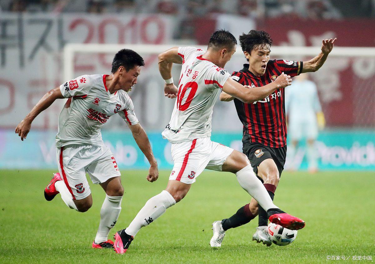 开元棋牌-首尔fc厉害吗