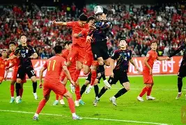 开元棋牌-匈牙利队在欧预赛比赛中全面发力,获胜收官的是谁