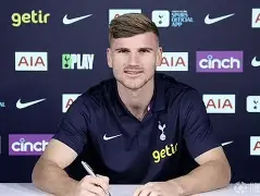 切尔西淘汰多特蒙德,维尔纳再次建功了吗